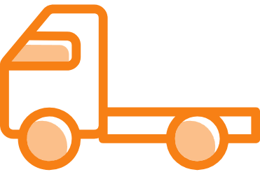 垦利拖车/平板车